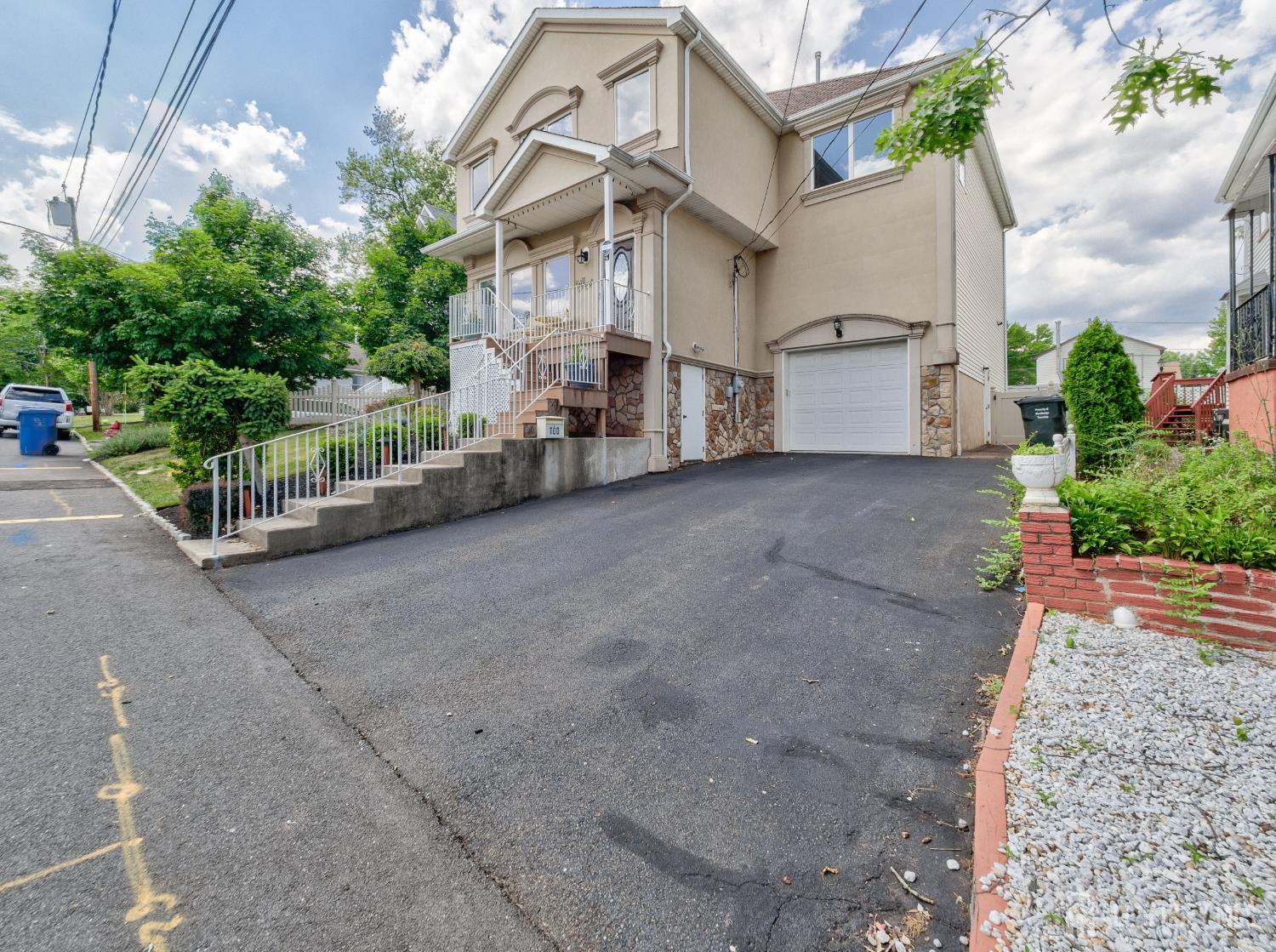 100 Trieste Street Iselin NJ 08830