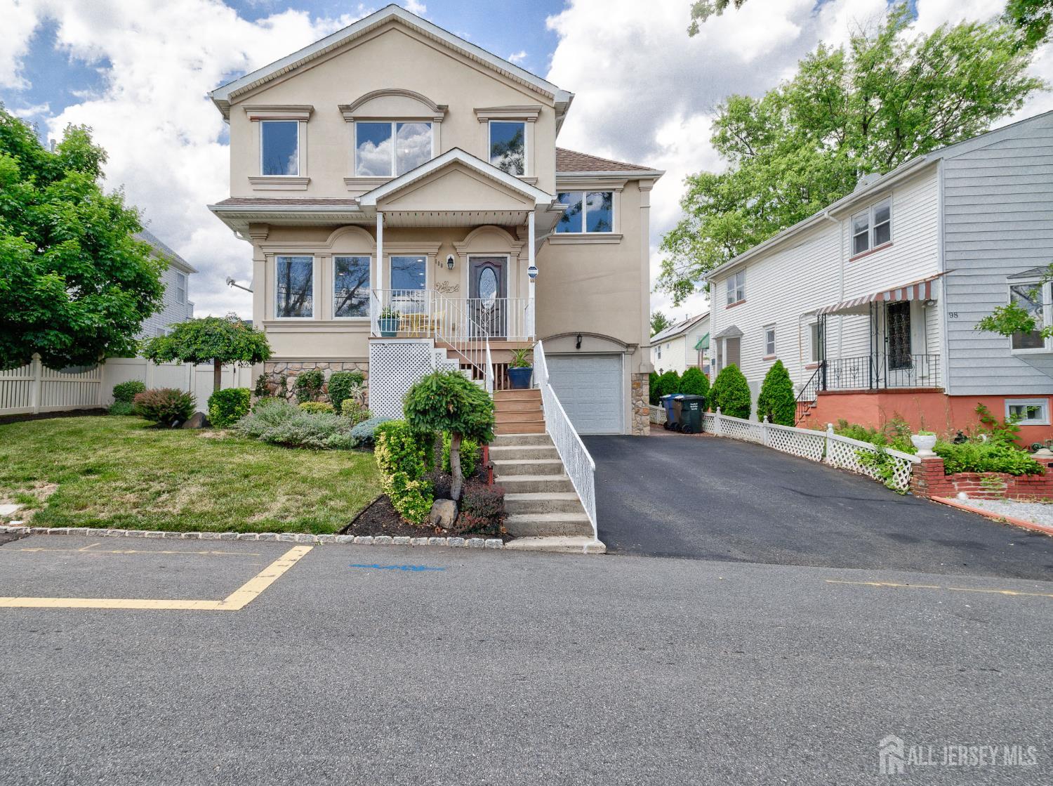 100 Trieste Street Iselin NJ 08830
