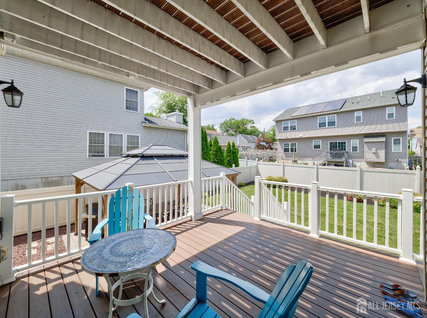 100 Trieste Street Iselin NJ 08830