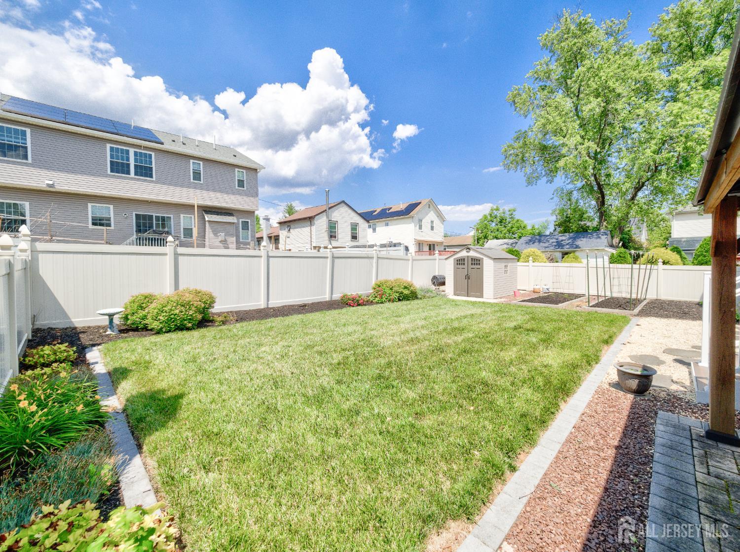 100 Trieste Street Iselin NJ 08830
