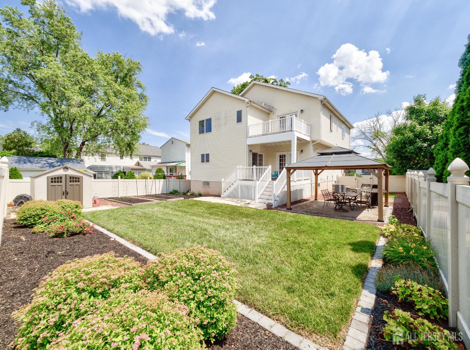 100 Trieste Street Iselin NJ 08830