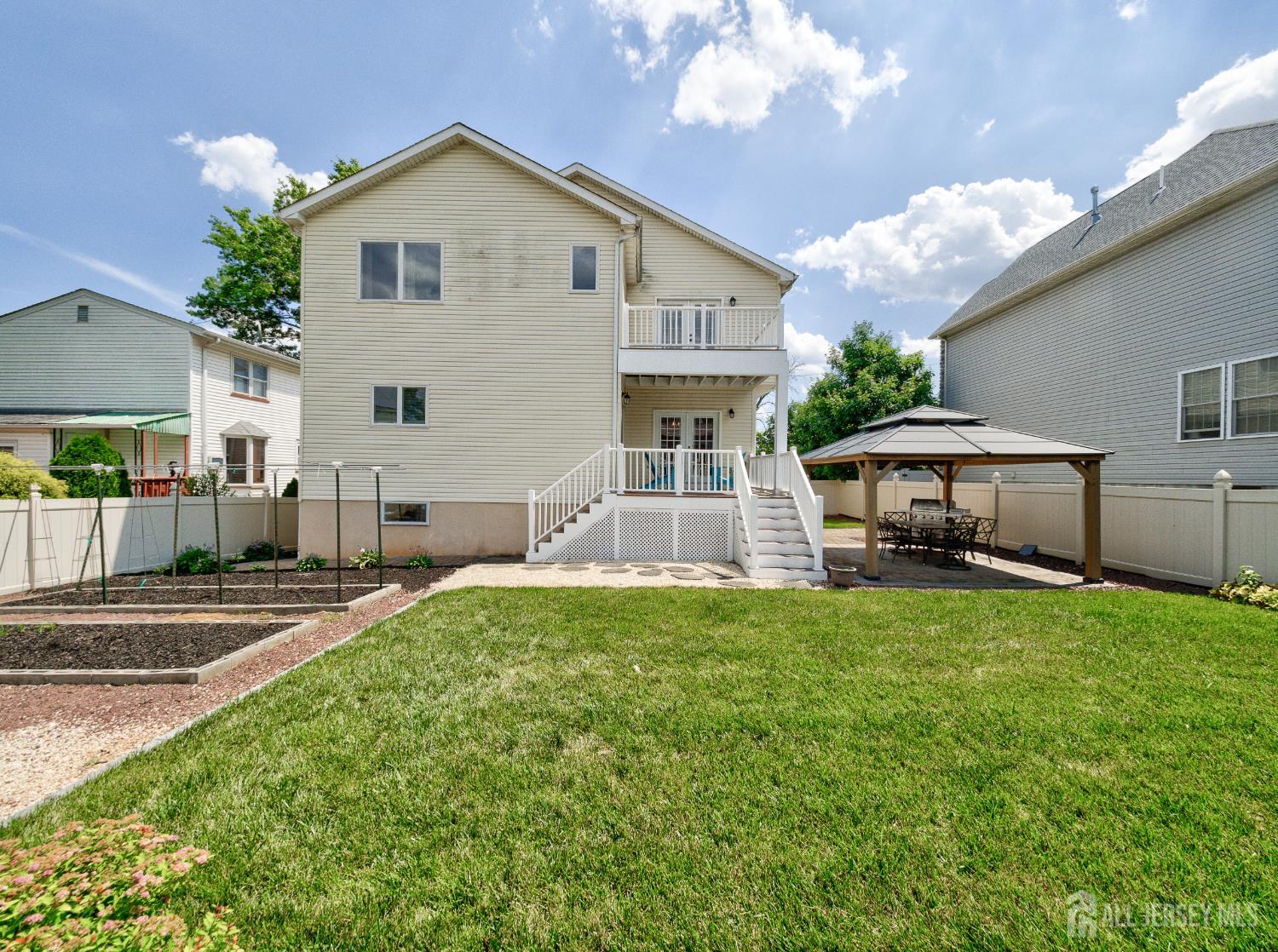 100 Trieste Street Iselin NJ 08830