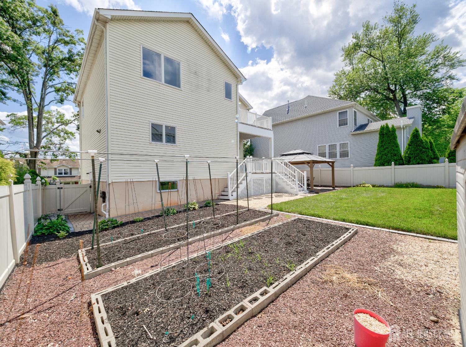 100 Trieste Street Iselin NJ 08830