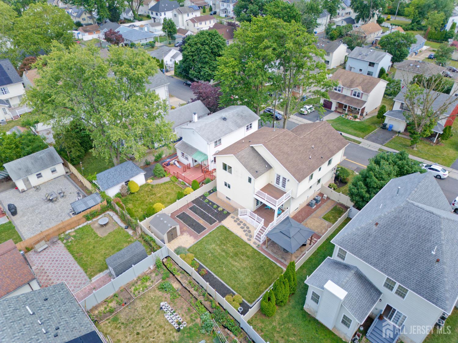 100 Trieste Street Iselin NJ 08830