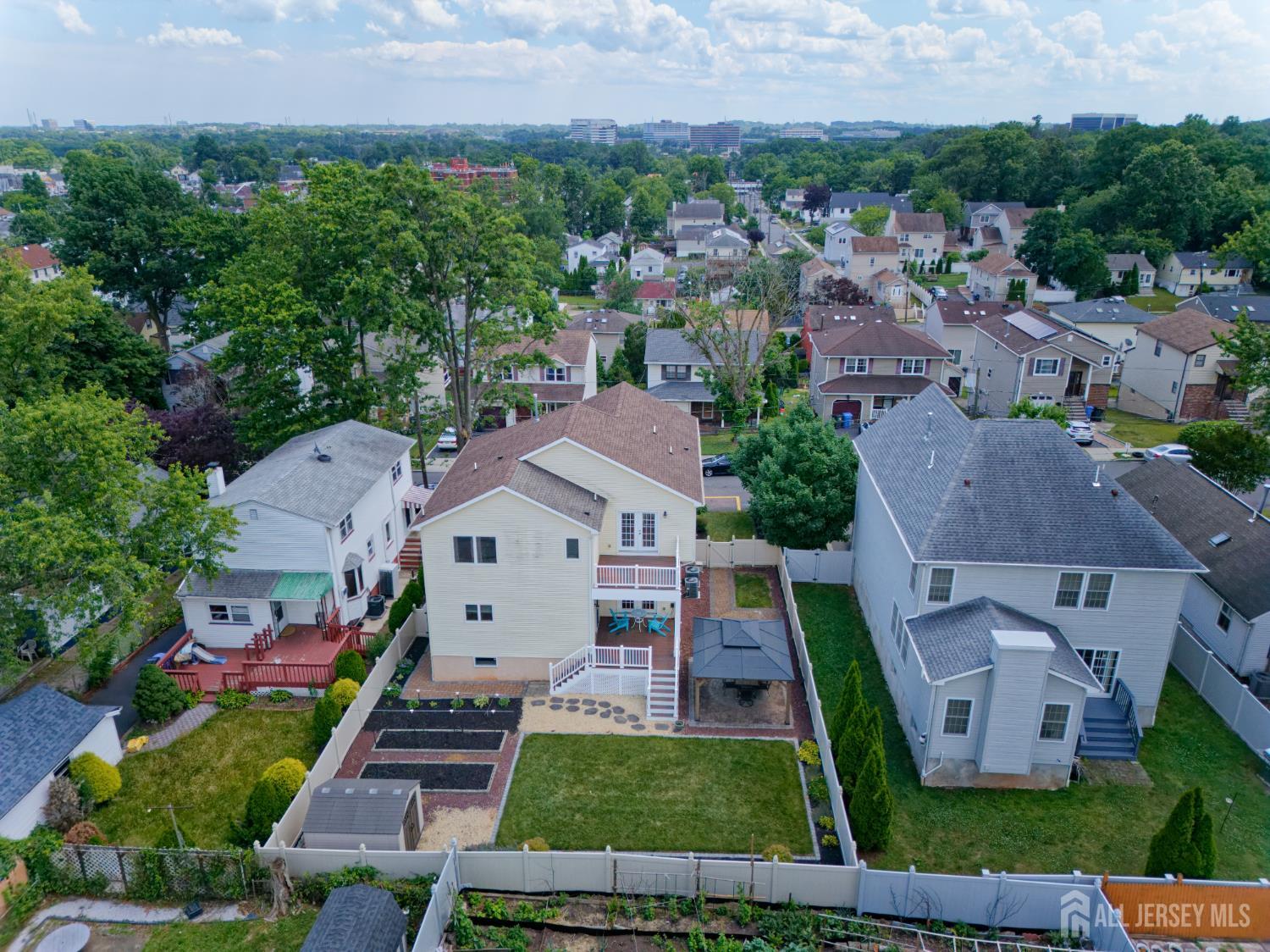 100 Trieste Street Iselin NJ 08830