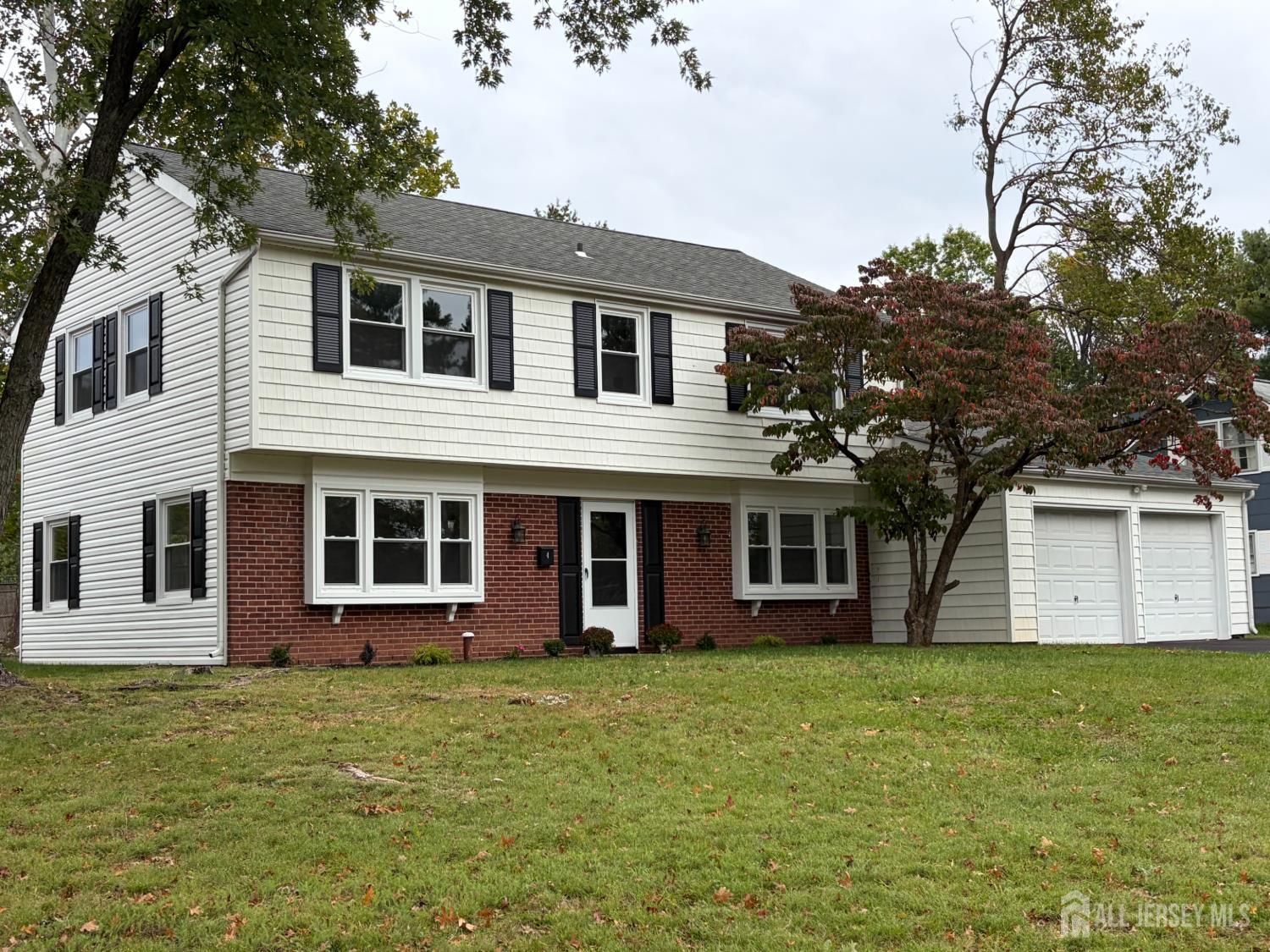 4 Overbrook Road Franklin NJ 08873