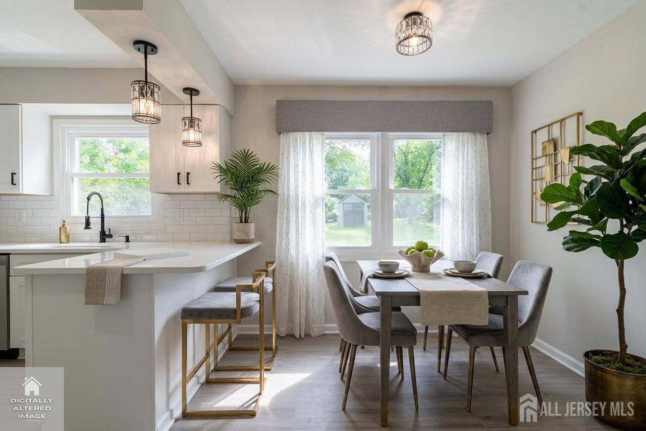 4 Overbrook Road Franklin NJ 08873