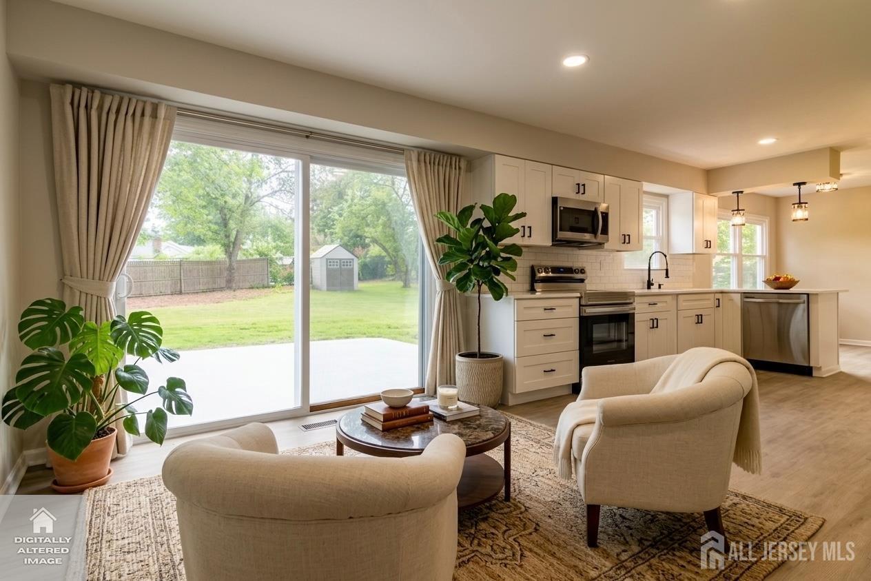 4 Overbrook Road Franklin NJ 08873