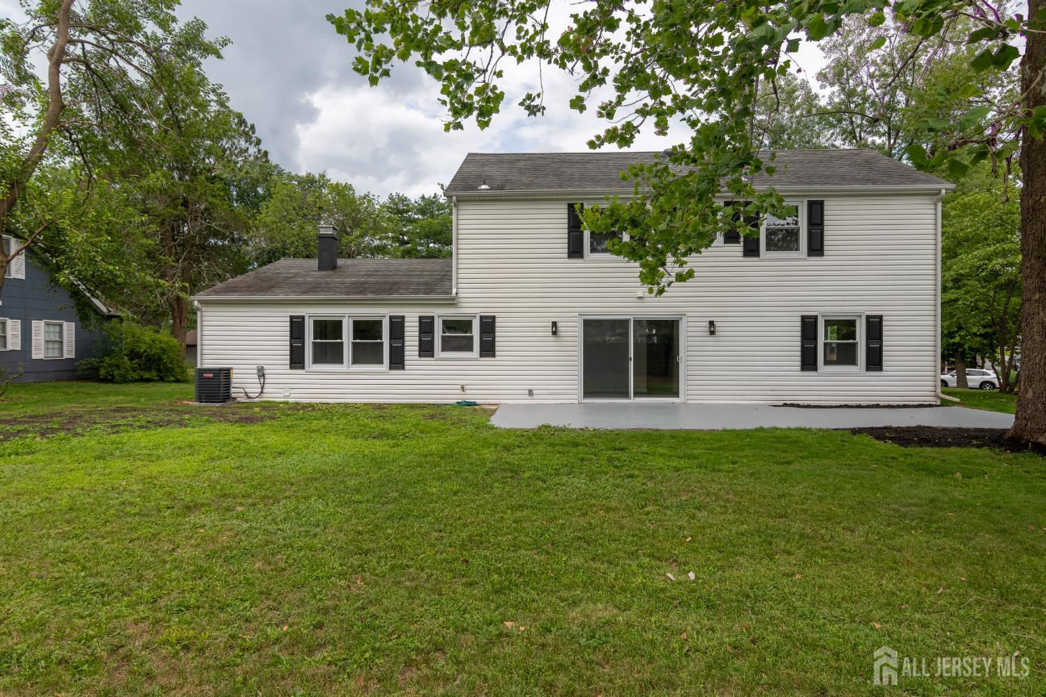 4 Overbrook Road Franklin NJ 08873
