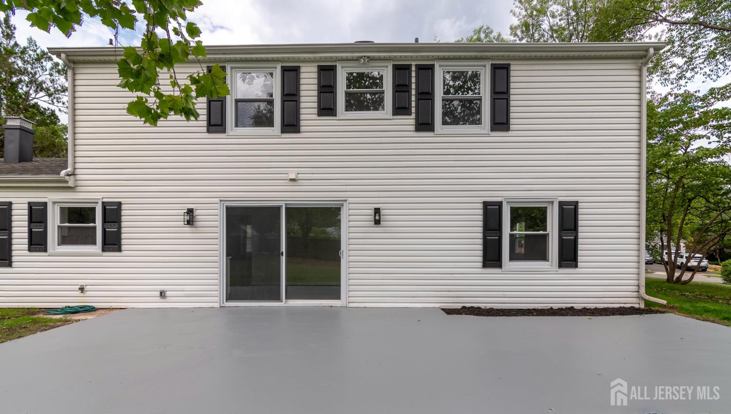 4 Overbrook Road Franklin NJ 08873