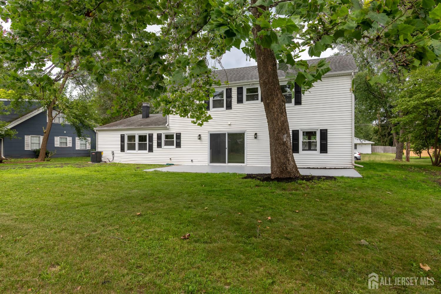 4 Overbrook Road Franklin NJ 08873