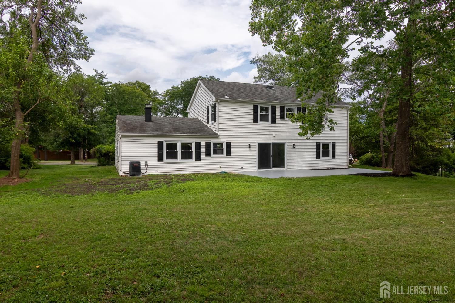 4 Overbrook Road Franklin NJ 08873