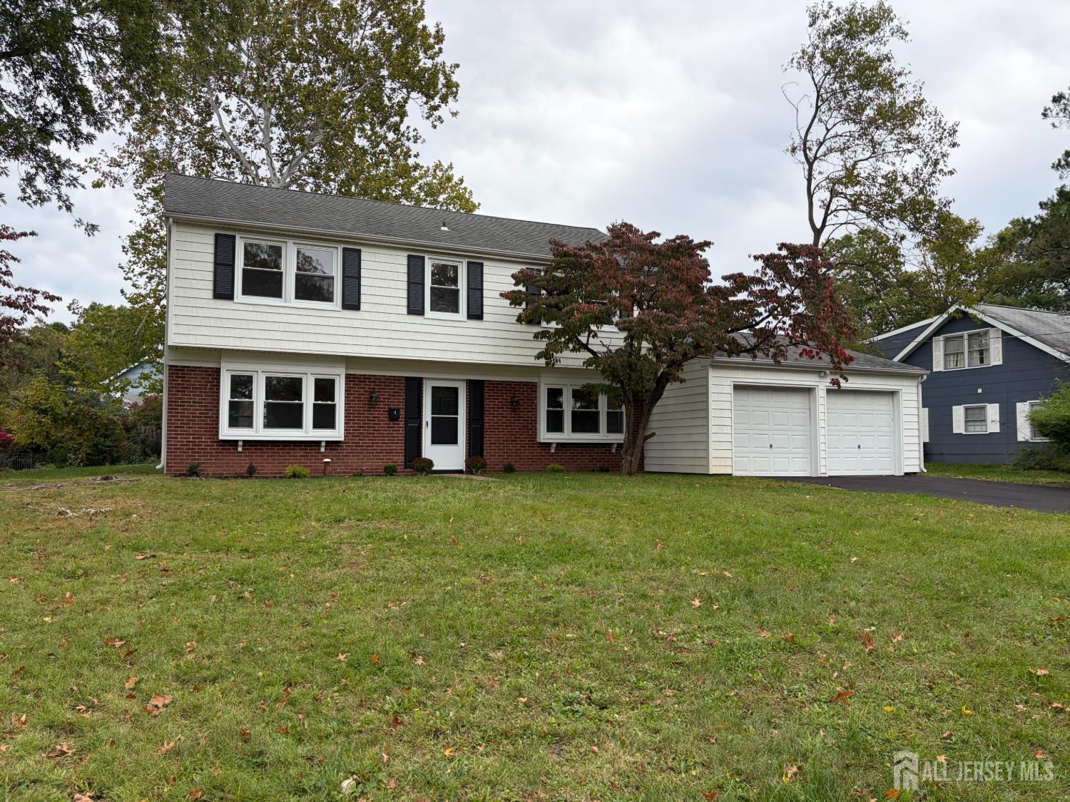 4 Overbrook Road Franklin NJ 08873