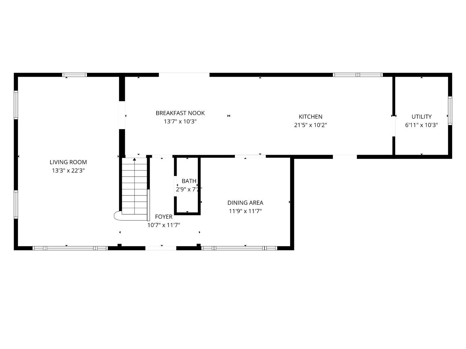 4 Overbrook Road Franklin NJ 08873