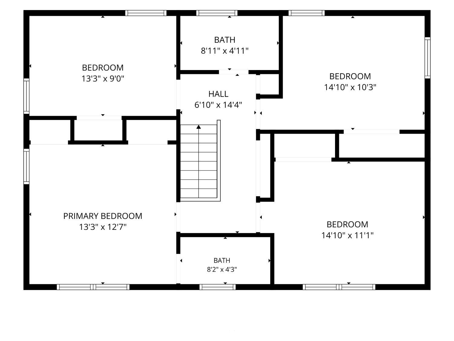 4 Overbrook Road Franklin NJ 08873