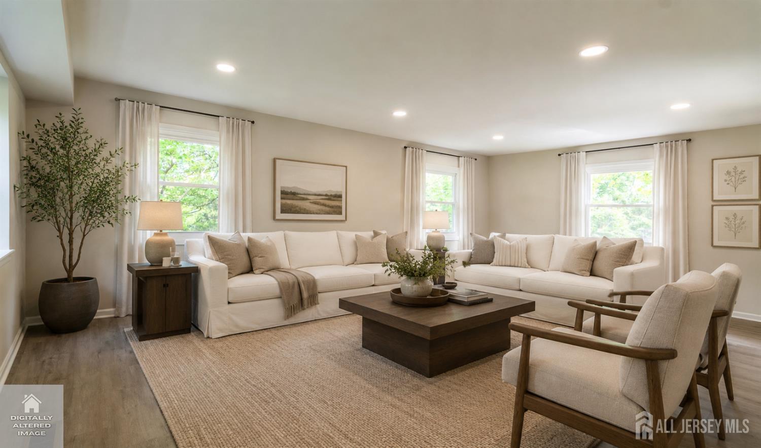4 Overbrook Road Franklin NJ 08873