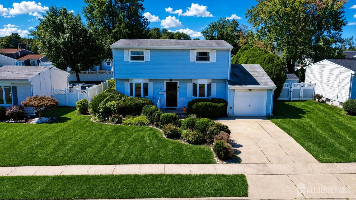 27 Grace Drive Old Bridge NJ 08857