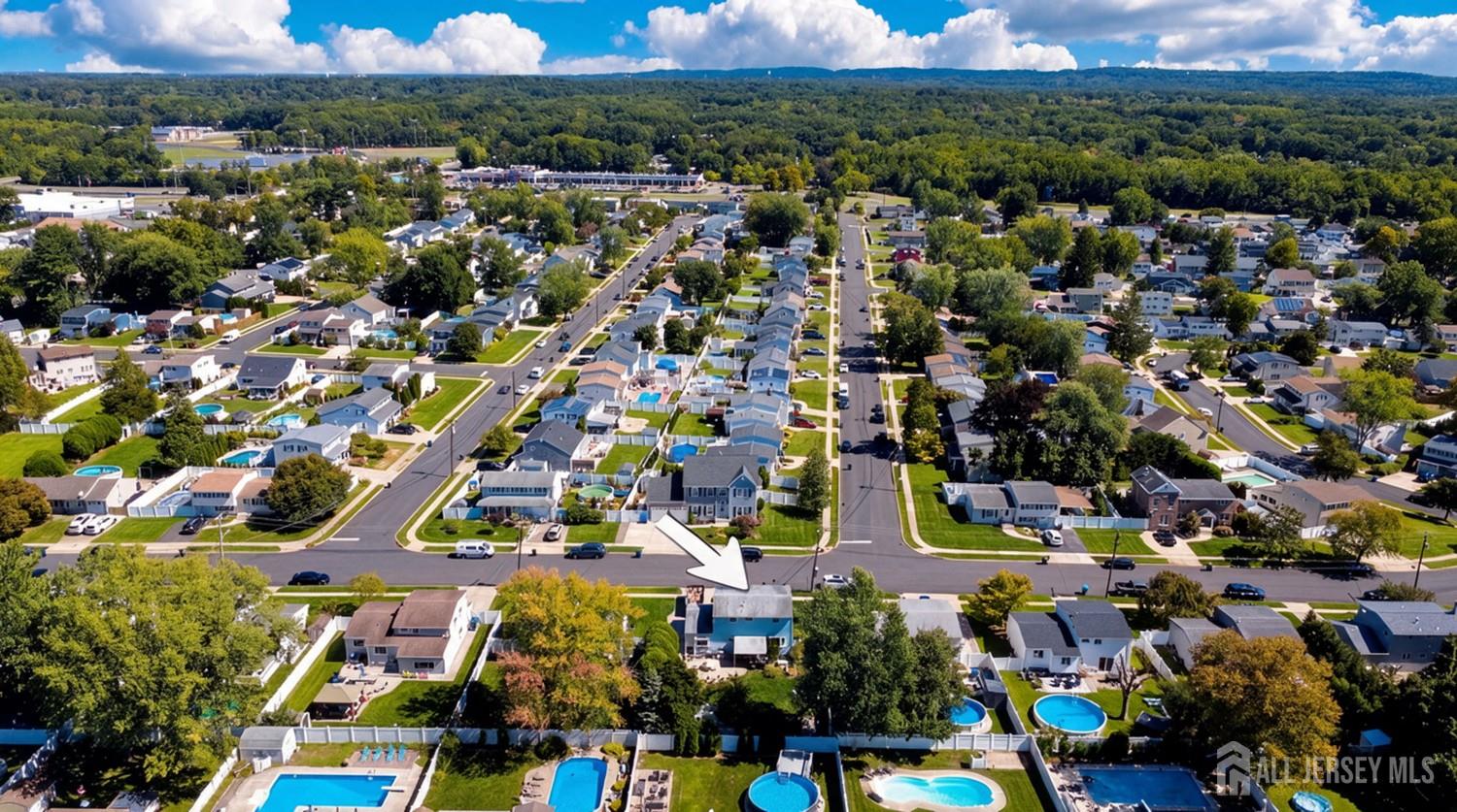 27 Grace Drive Old Bridge NJ 08857