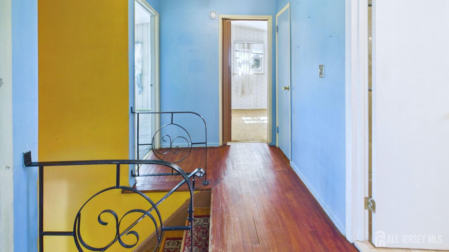 27 Grace Drive Old Bridge NJ 08857