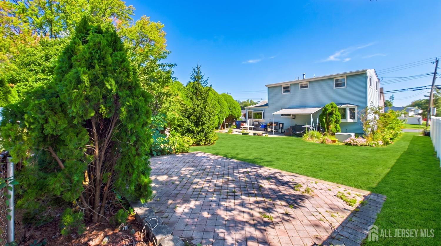 27 Grace Drive Old Bridge NJ 08857