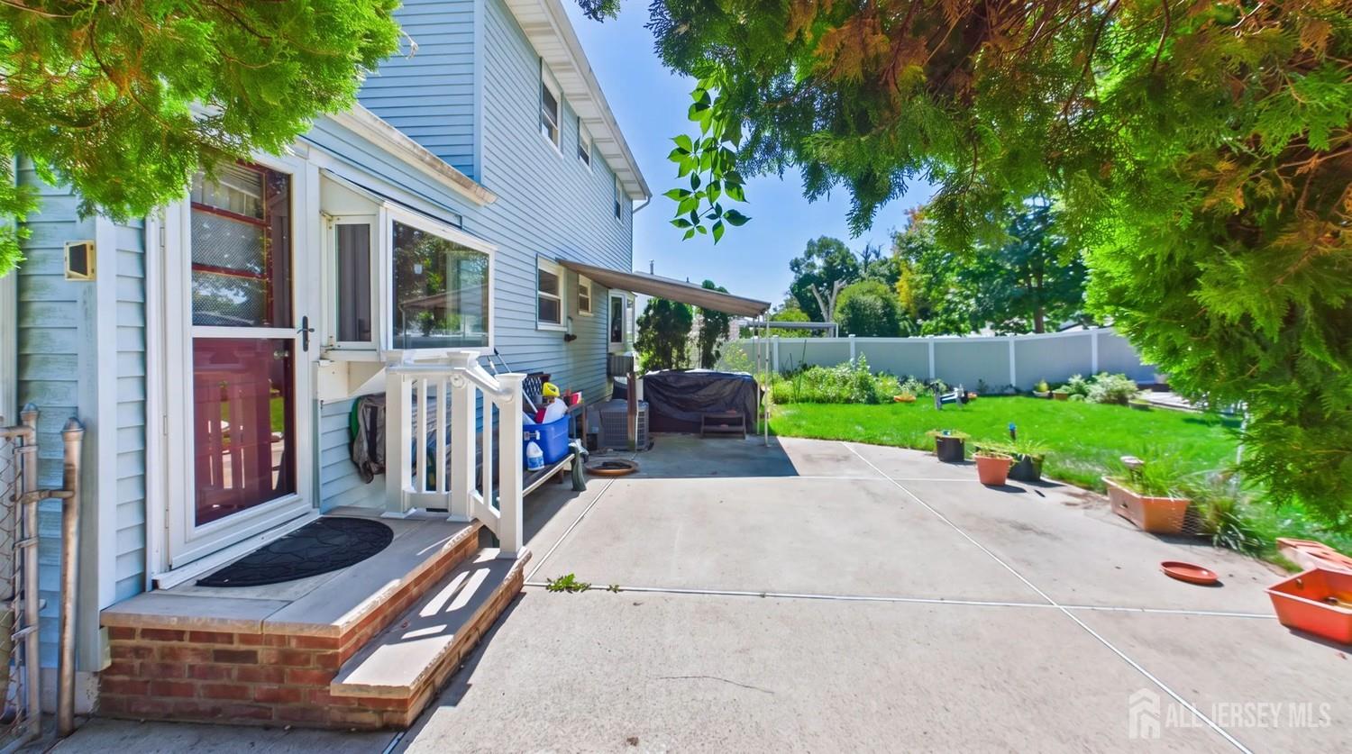 27 Grace Drive Old Bridge NJ 08857