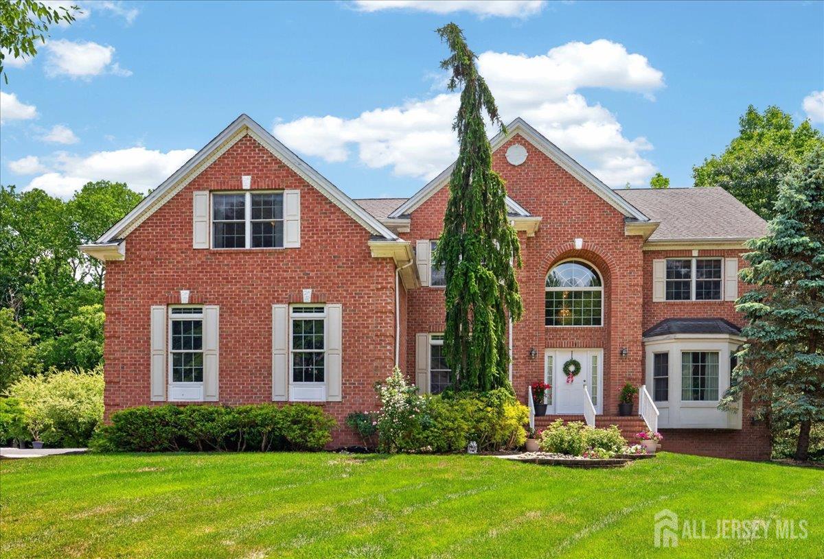 19 Legends Drive Monroe NJ 08831