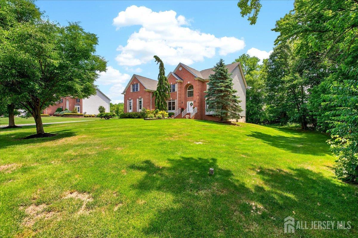 19 Legends Drive Monroe NJ 08831