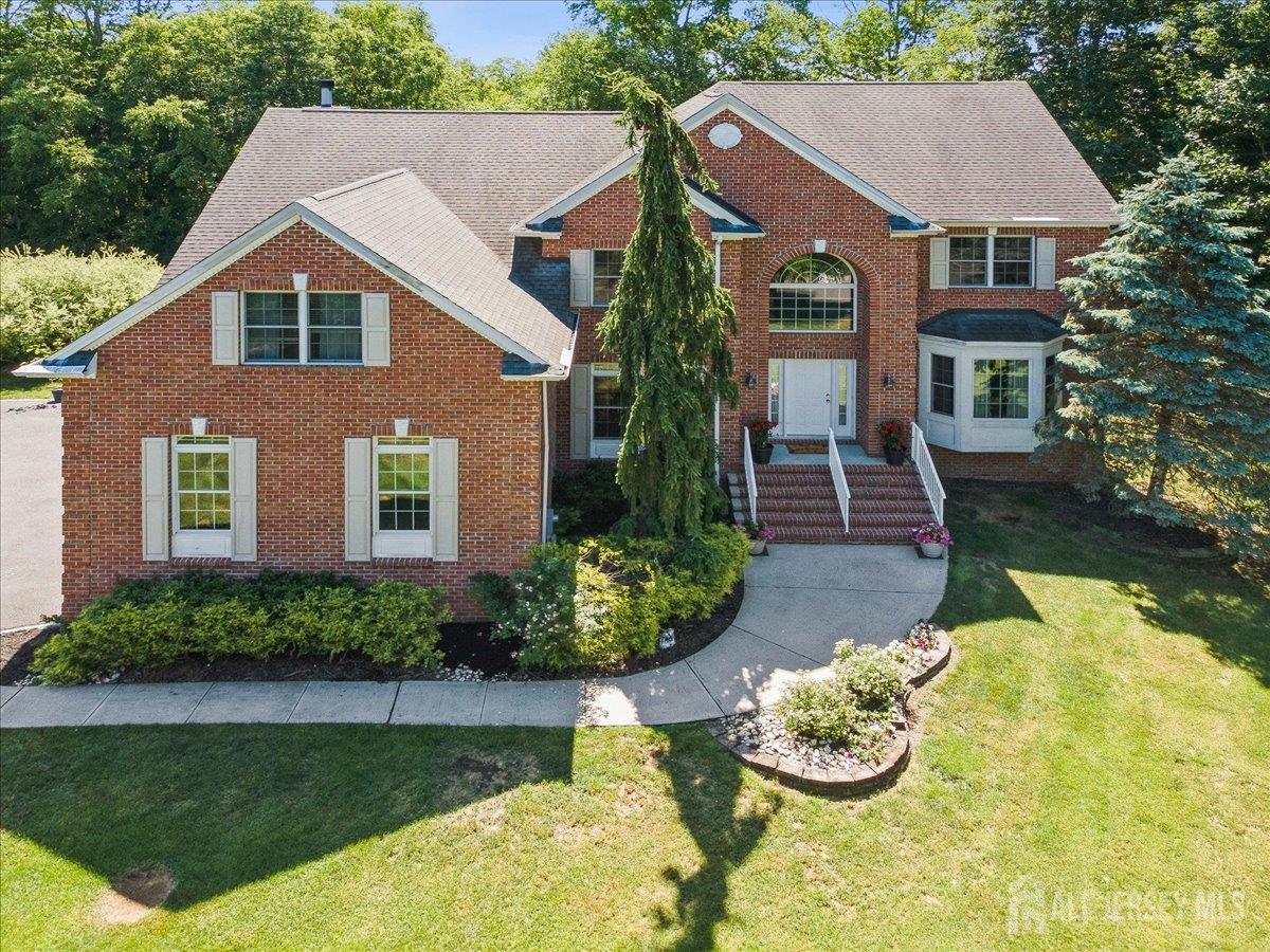 19 Legends Drive Monroe NJ 08831