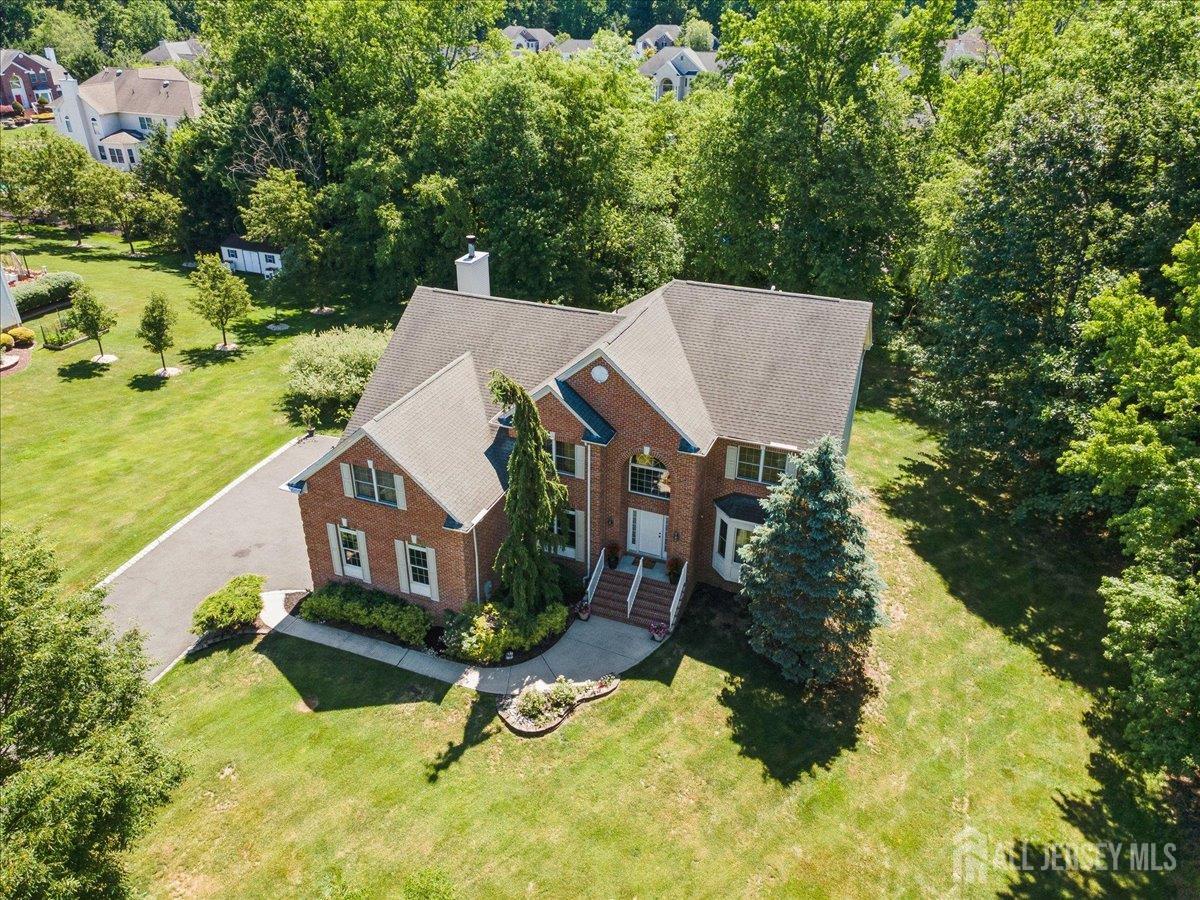 19 Legends Drive Monroe NJ 08831
