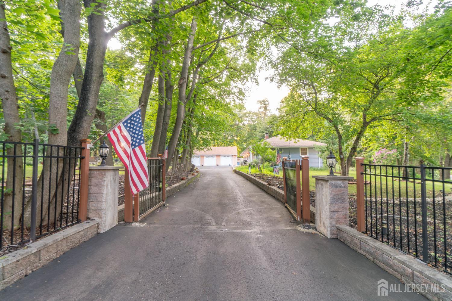 2 Agress Road Millstone NJ 08535