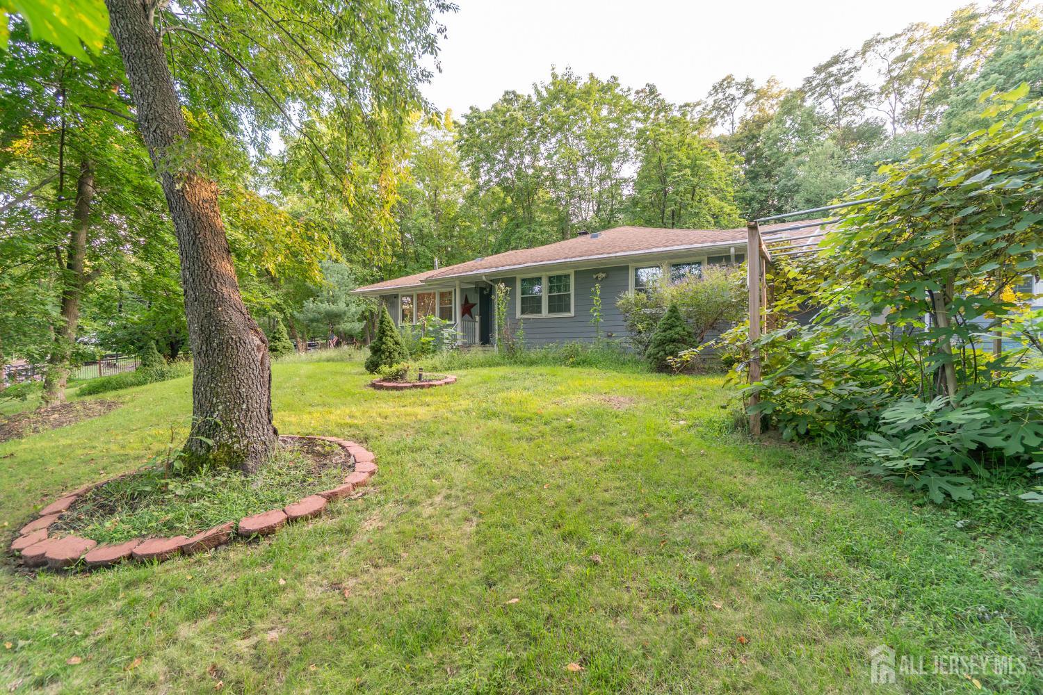 2 Agress Road Millstone NJ 08535