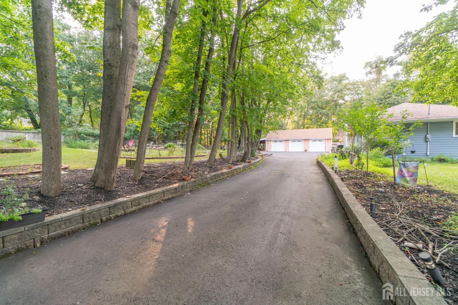 2 Agress Road Millstone NJ 08535