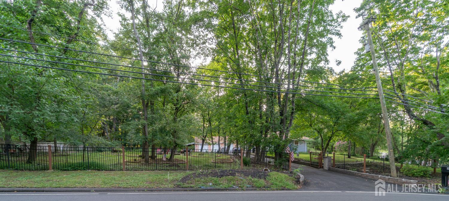 2 Agress Road Millstone NJ 08535