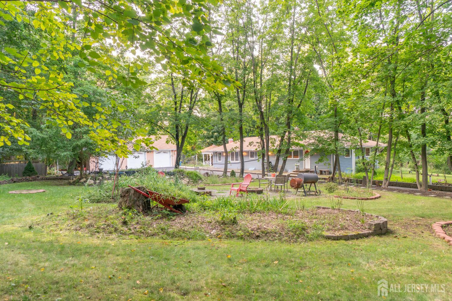 2 Agress Road Millstone NJ 08535