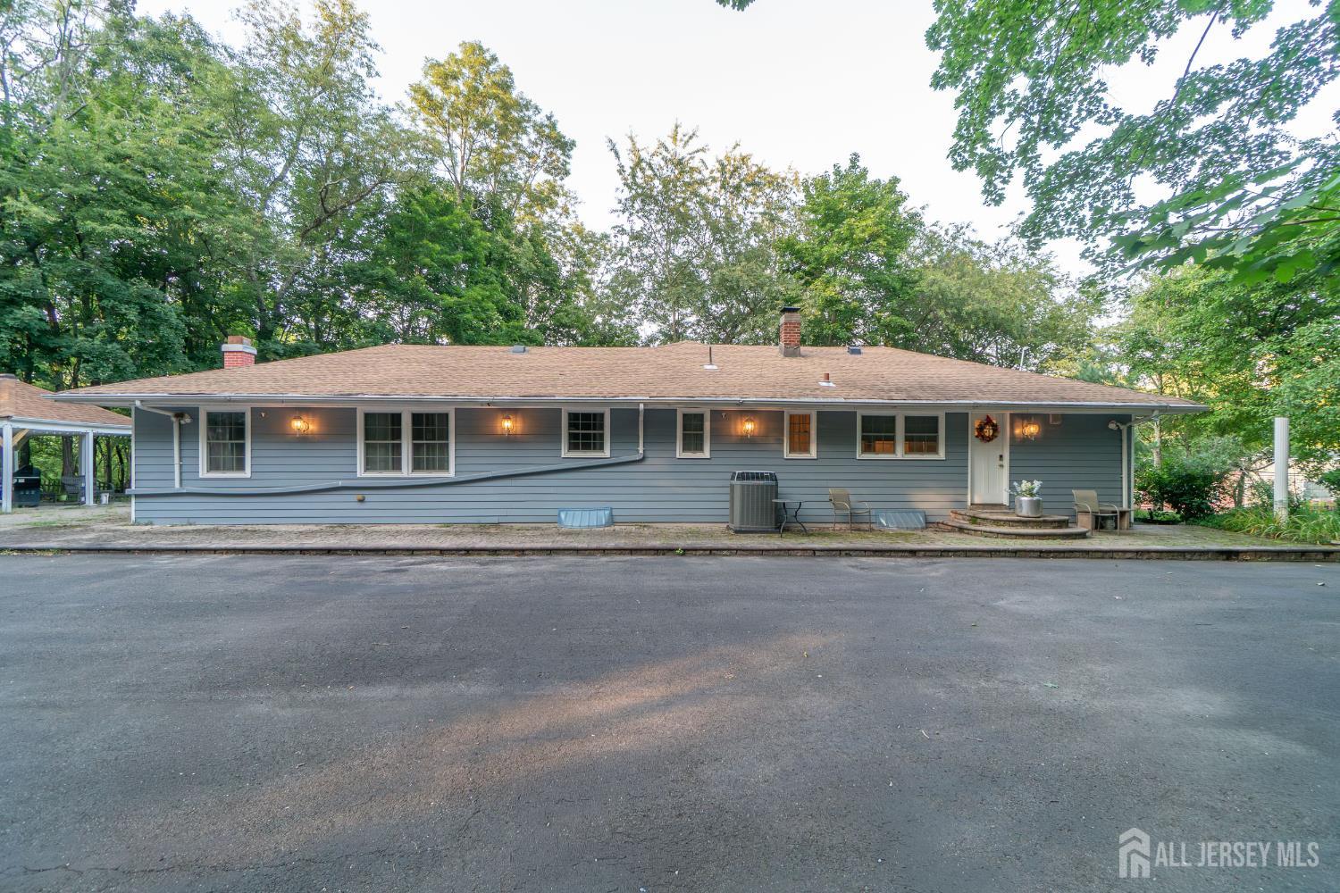 2 Agress Road Millstone NJ 08535