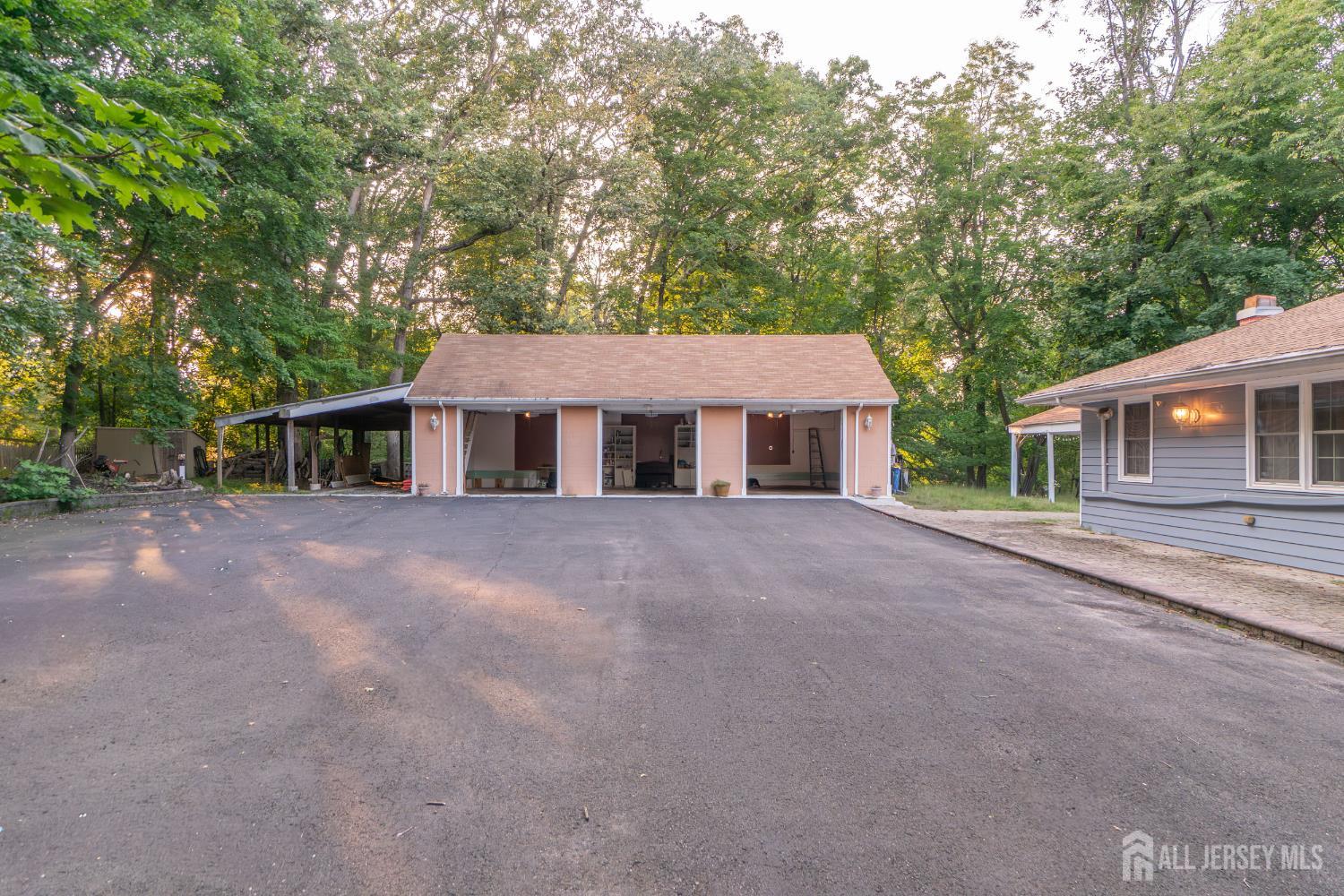 2 Agress Road Millstone NJ 08535