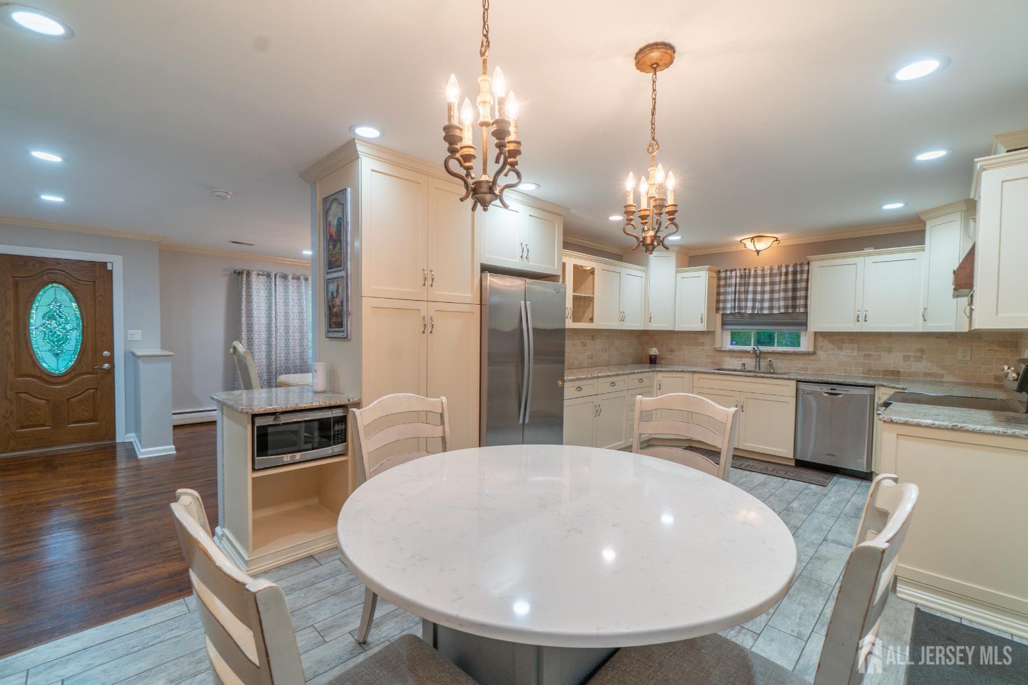 2 Agress Road Millstone NJ 08535