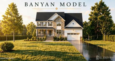 270 Berger Street Franklin Twsp NJ 08873