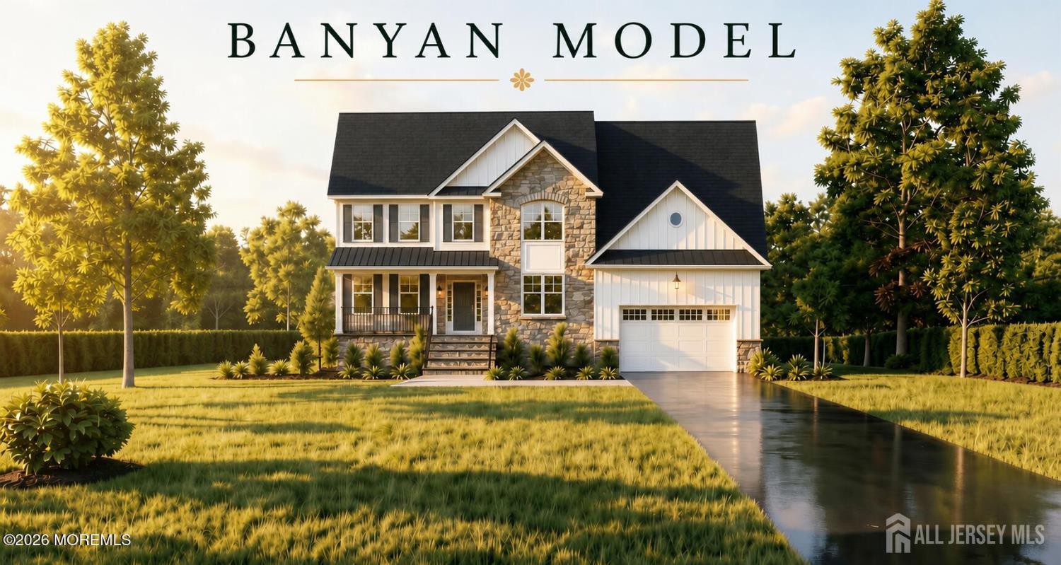 270 Berger Street Franklin Twsp NJ 08873