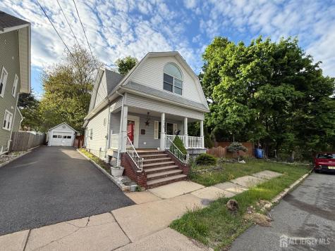9 Palm Place South River NJ 08882