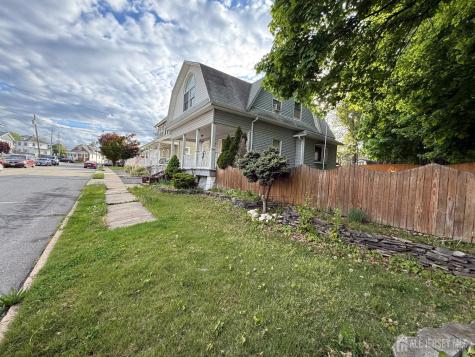 9 Palm Place South River NJ 08882