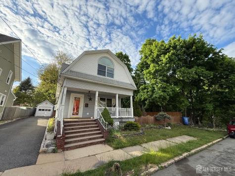 9 Palm Place South River NJ 08882