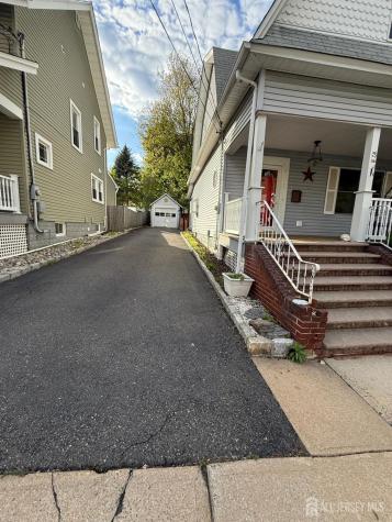 9 Palm Place South River NJ 08882