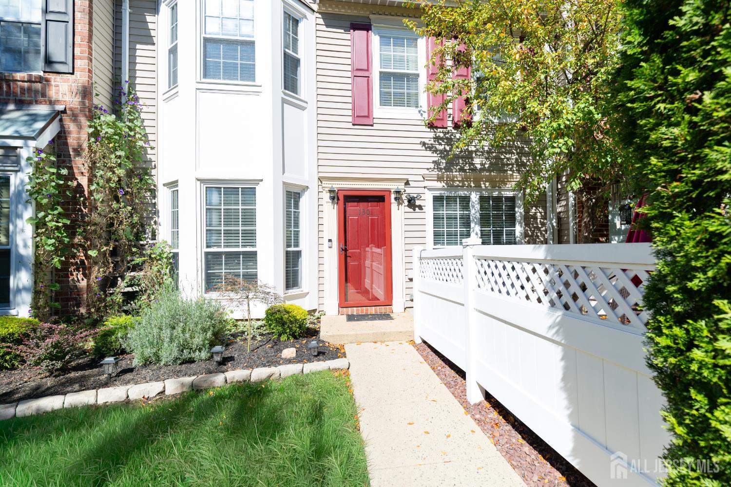 130 Albury Way North Brunswick NJ 08902