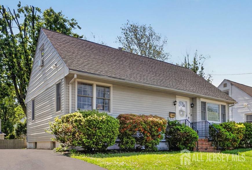 4 Gregory Drive Hamilton NJ 08690