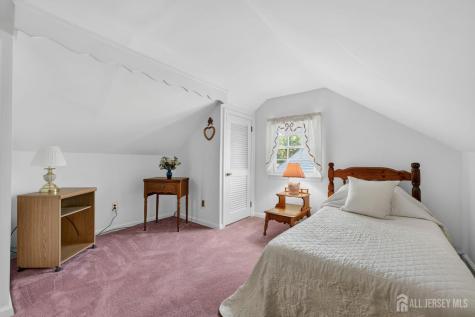 4 Gregory Drive Hamilton NJ 08690