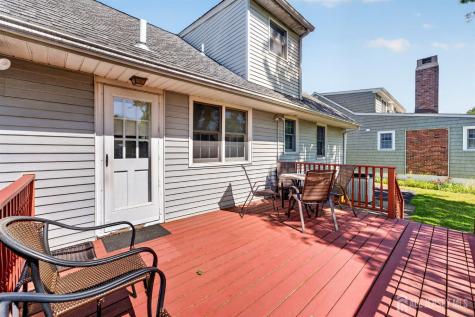 4 Gregory Drive Hamilton NJ 08690