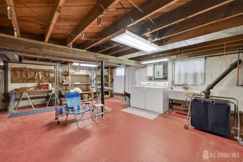4 Gregory Drive Hamilton NJ 08690