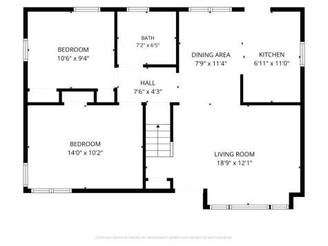 4 Gregory Drive Hamilton NJ 08690