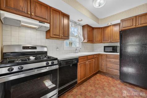 4 Gregory Drive Hamilton NJ 08690